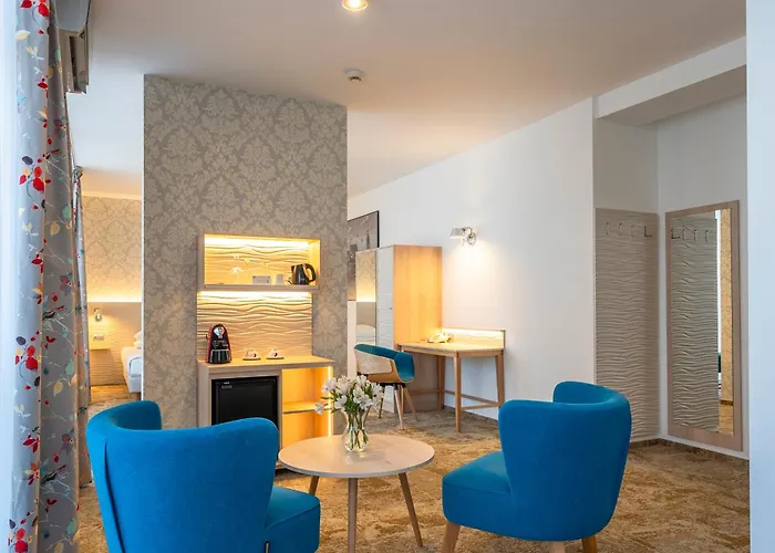 Hotel Metropol Warszawa