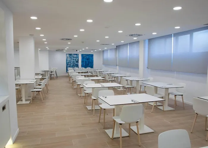 Bluesea Mediodia Hotell El Arenal 