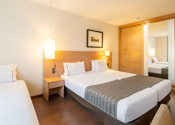 Eurostars Lucentum Hotell Alicante