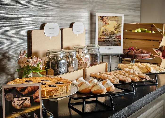 Mercure Roma Centro Colosseo