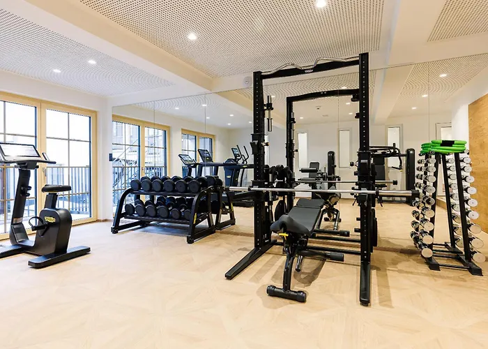 Fish'Inn Zell - Hotel Fischerwirt Zell am See