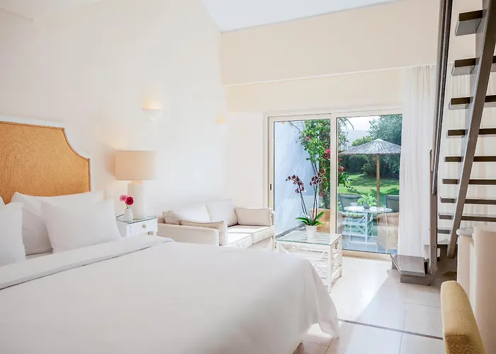 Grecotel Creta Palace Rethymno