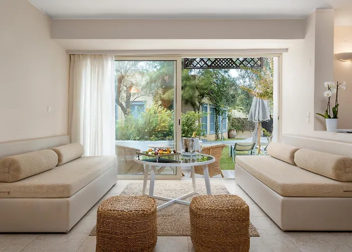 Grecotel Creta Palace Rethymno