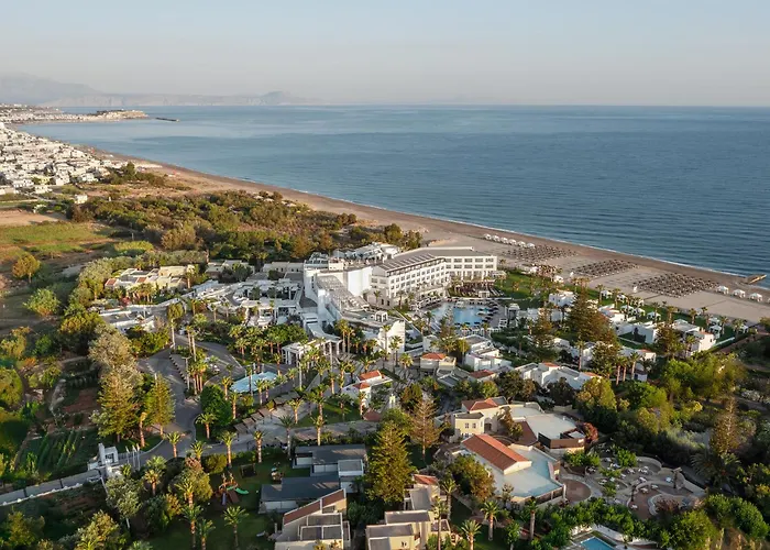 Grecotel Creta Palace Rethymno