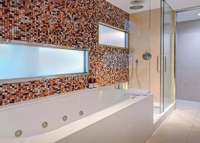 Barcelo Malaga Hotell