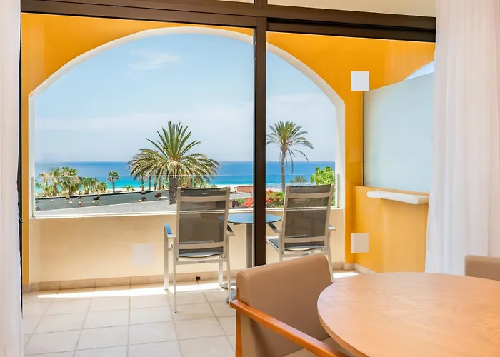Occidental Jandia Playa Hotell