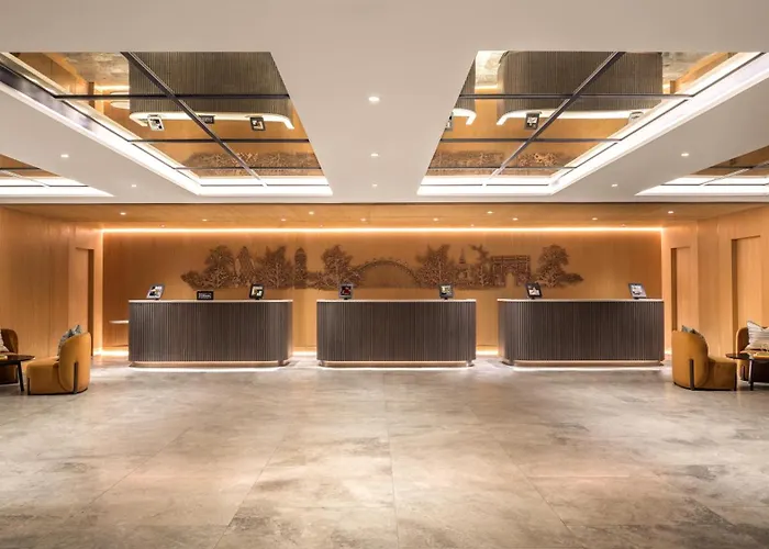 Hilton London Metropole Hotell