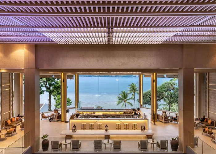 Amari Phuket Hotell Patong