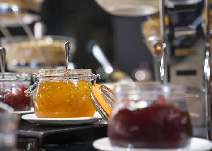 Novotel Edinburgh Park