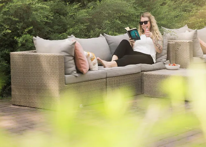 Blommenhof Hotel Nyköping