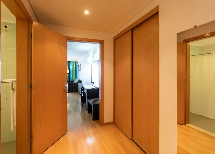 Antillia Hotel Ponta Delgada