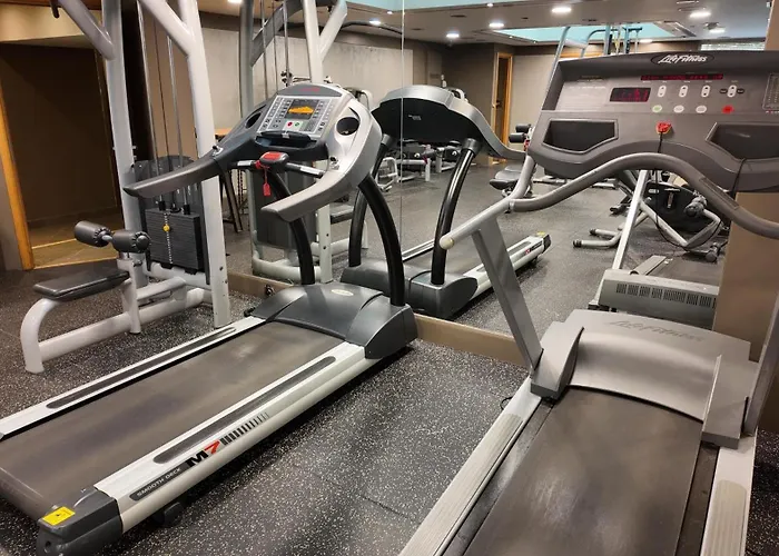 Radisson Blu Park Hotel Aten