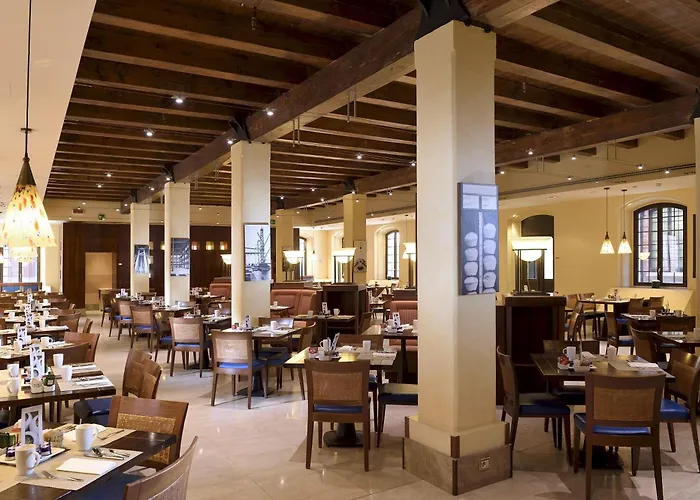 Hilton Molino Stucky Venezia