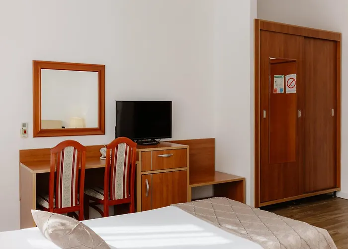 Hotel N Belgrad