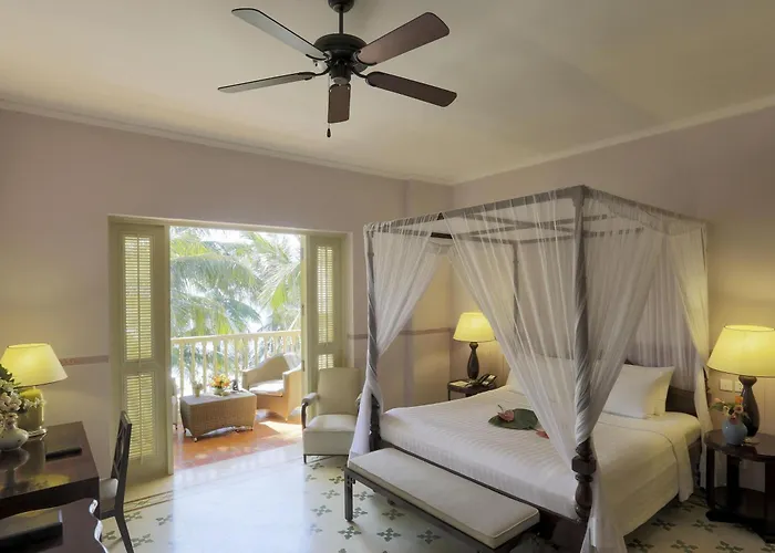 La Veranda Resort Phu Quoc - Mgallery