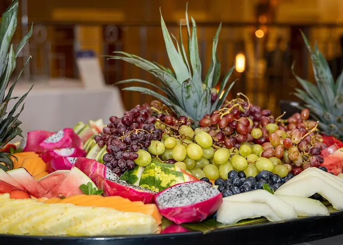 Hilton London Paddington Hotell