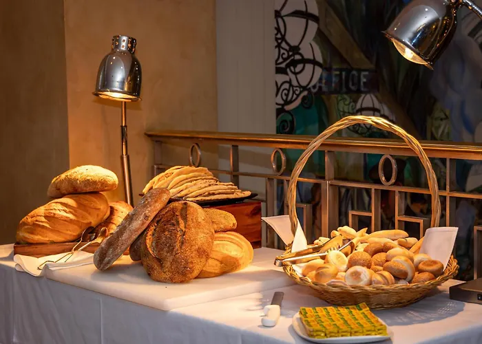 Hilton London Paddington Hotell