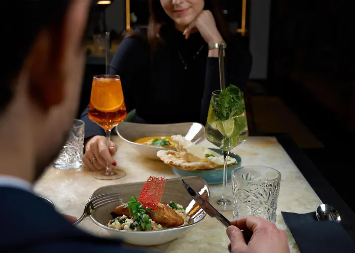 Radisson Blu Style Hotel, Wien