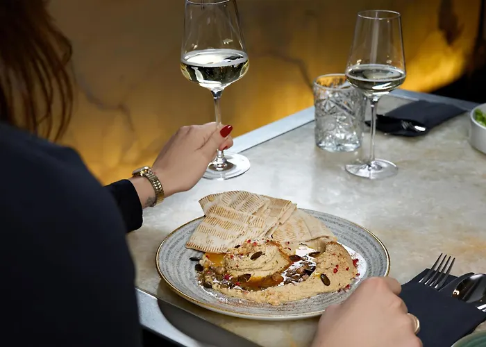 Radisson Blu Style Hotel, Wien