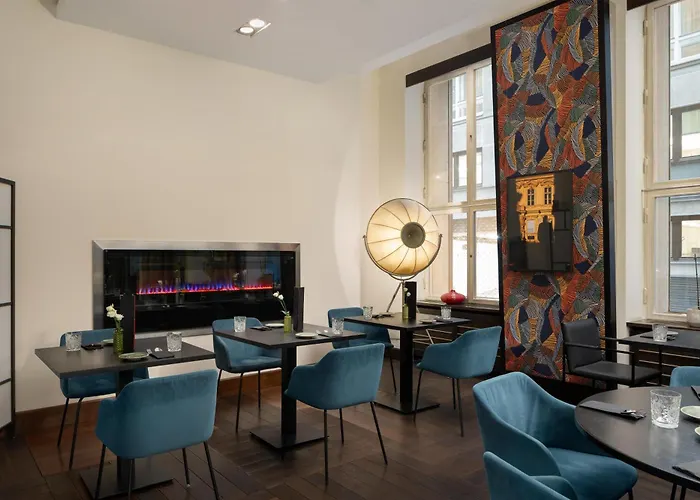Radisson Blu Style Hotel, Wien