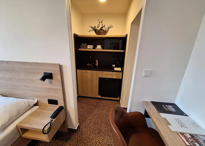 Hotel Avion Praha