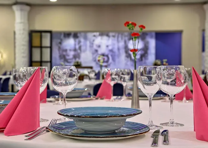 Mercure Gdansk Stare Miasto