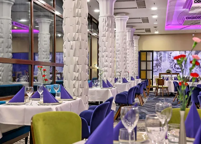 Mercure Gdansk Stare Miasto