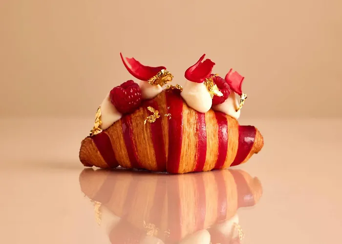 Sofitel New York Hotell