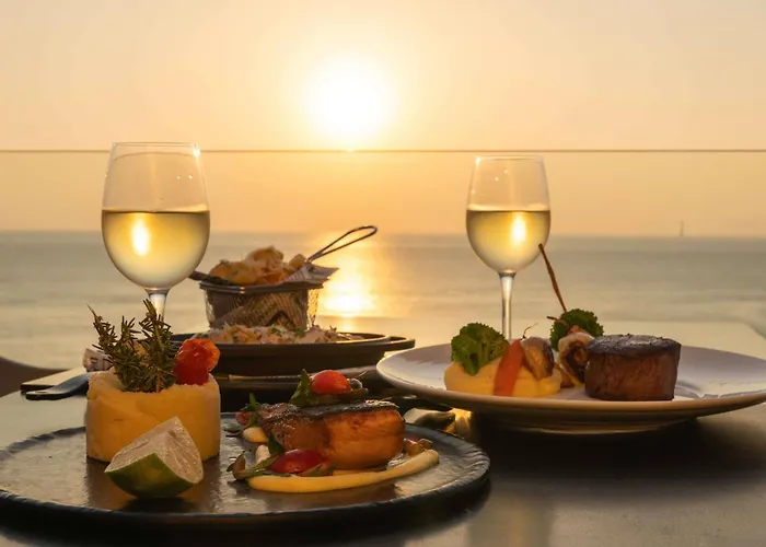 Mövenpick Hotel Beirut