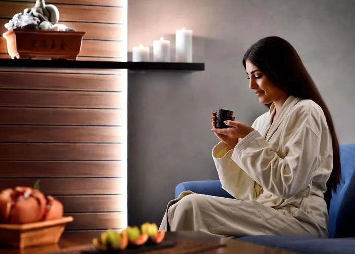 Mövenpick Hotel Beirut