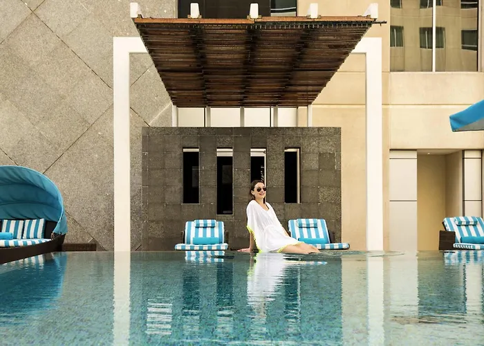 Novotel Deira Creekside Dubai