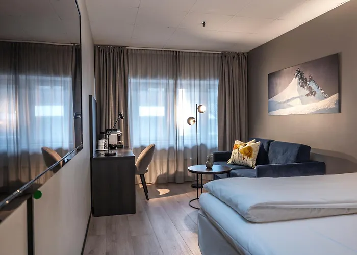 Thon Hotel Baronen Ålesund