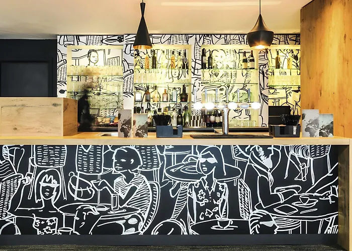 Ibis Liverpool Centre Albert Dock - Liverpool One