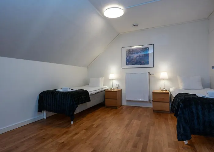 Port Hotel Karlshamn 