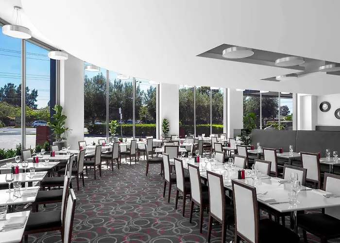 Mantra Melbourne Airport Hotell