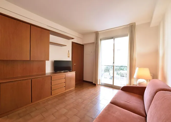 Hotel Europa & Concordia Alassio