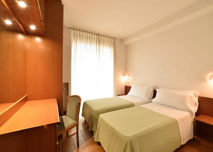 Hotel Europa & Concordia Alassio