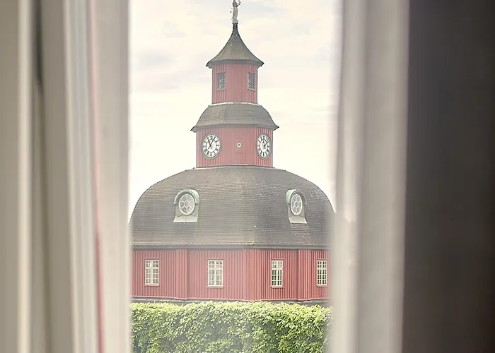 Hotell Rådhuset Lidköping