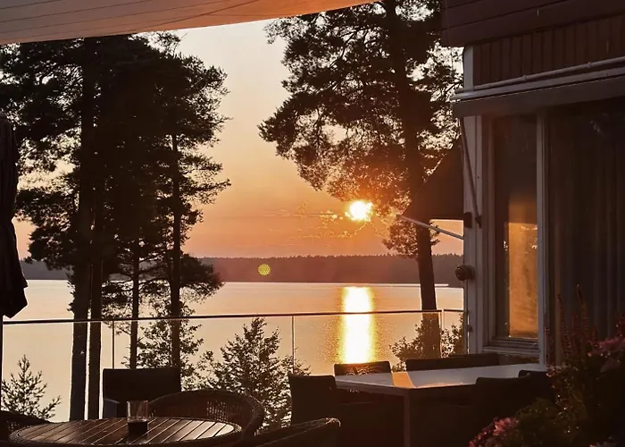 Bommersvik Hotell & Konferens Järna