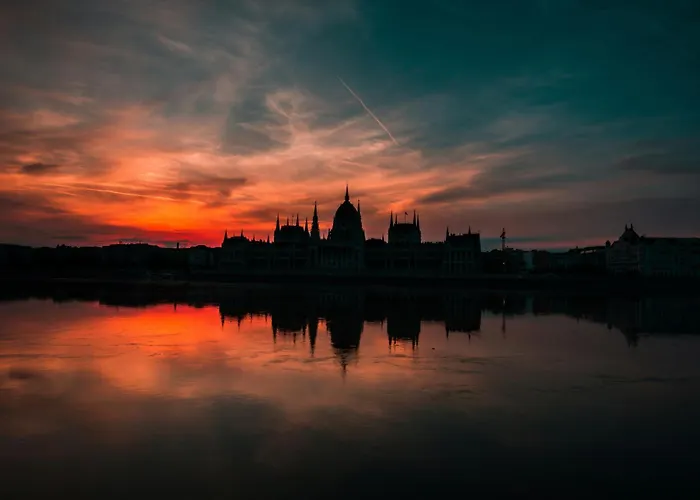 Hotel Metro Budapest