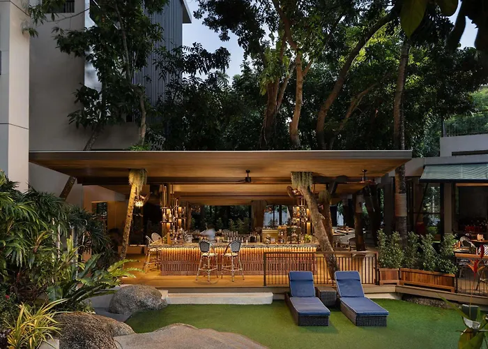 Novotel Phuket Kata Avista Resort&Spa