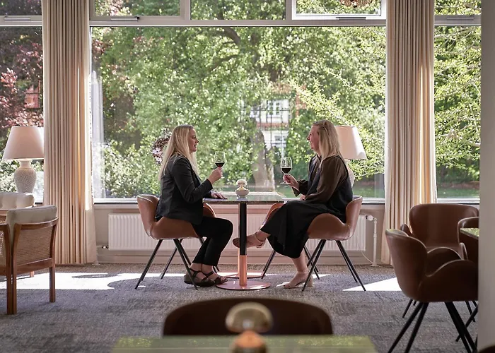 Gl Skovridergaard Hotell Silkeborg