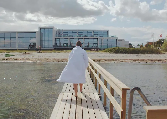 Storebaelt Sinatur Hotel & Konference Nyborg