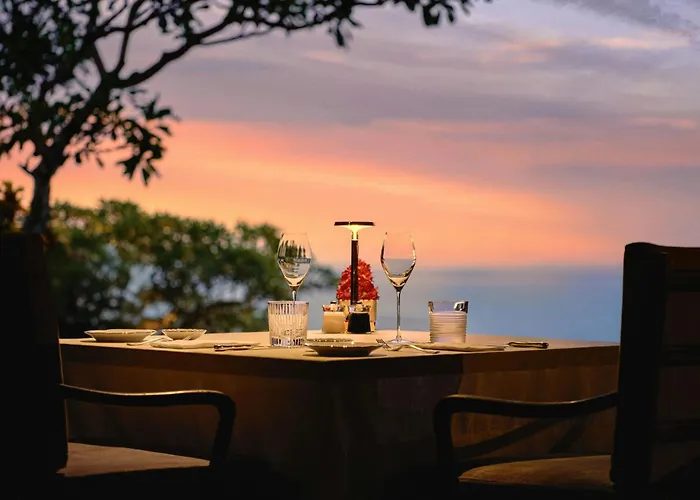 Bvlgari Resort Bali Uluwatu