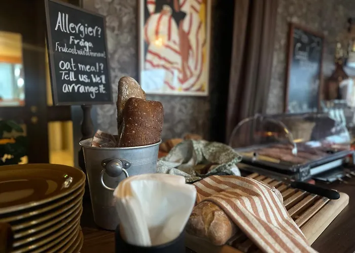 Hotel Victoria Skellefteå