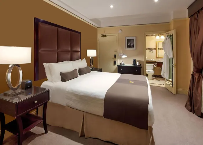 Fitzpatrick Manhattan New York