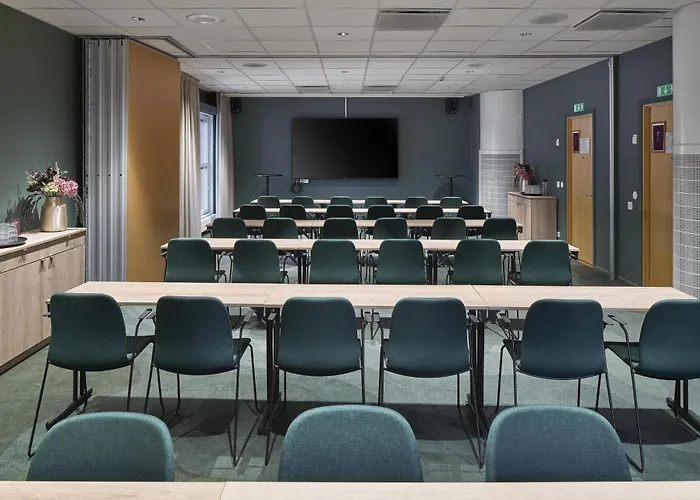 Scandic Lugnet Falun