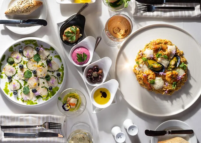 Atrium Platinum Resort & Spa Ixia 