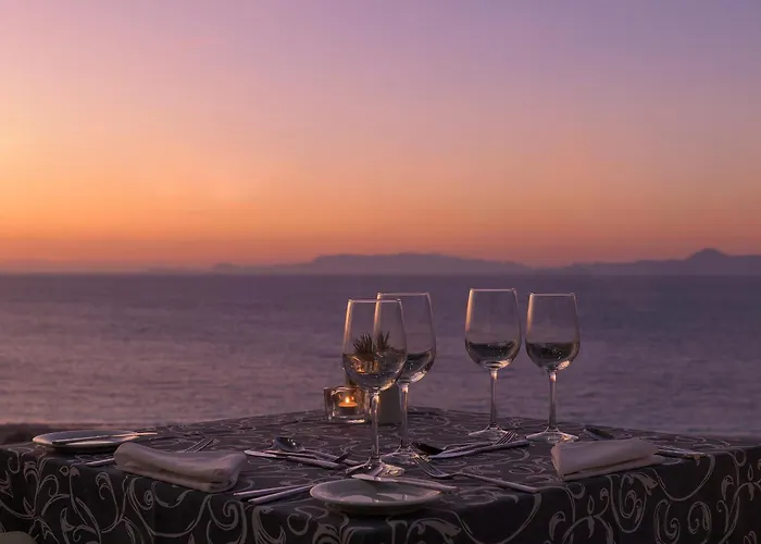 Atrium Platinum Resort & Spa Ixia 