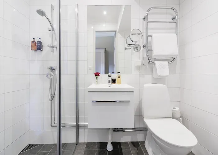 Hotel Esplanade, BW Signature Collection Stockholm